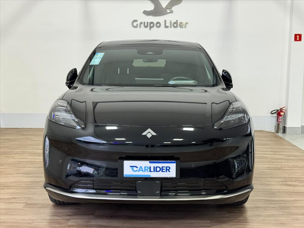 HYPTEC HT 72,7 KW ELÉTRICO ULTRA3