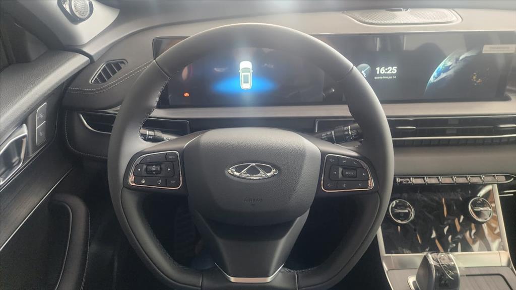 TIGGO 7 PRO 1.5 TCI PLUG-IN HYBRID DHT11