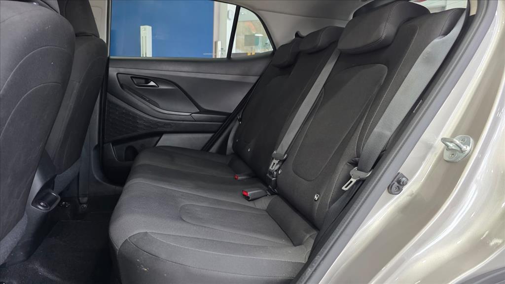 Hyundai-CRETA-1.0 TGDI FLEX COMFORT AUTOMÁTICO