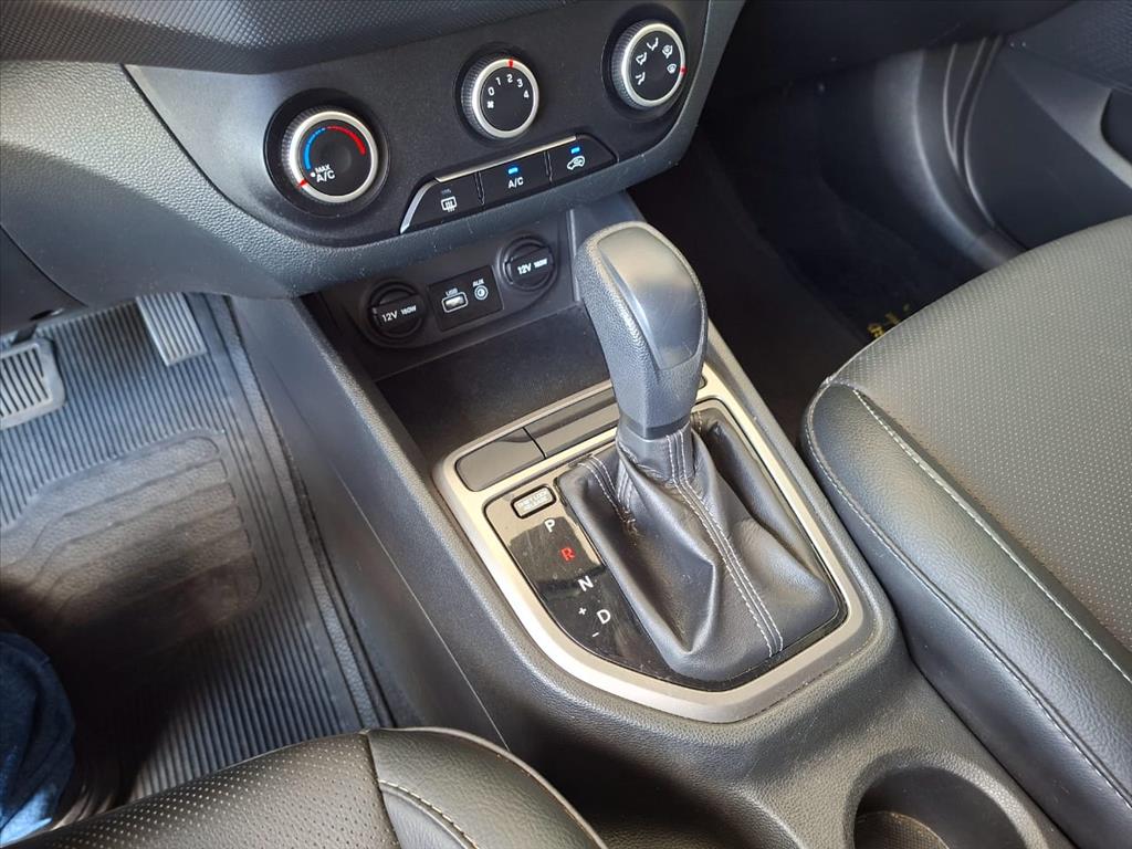 CRETA 1.6 16V FLEX ACTION AUTOMÁTICO15