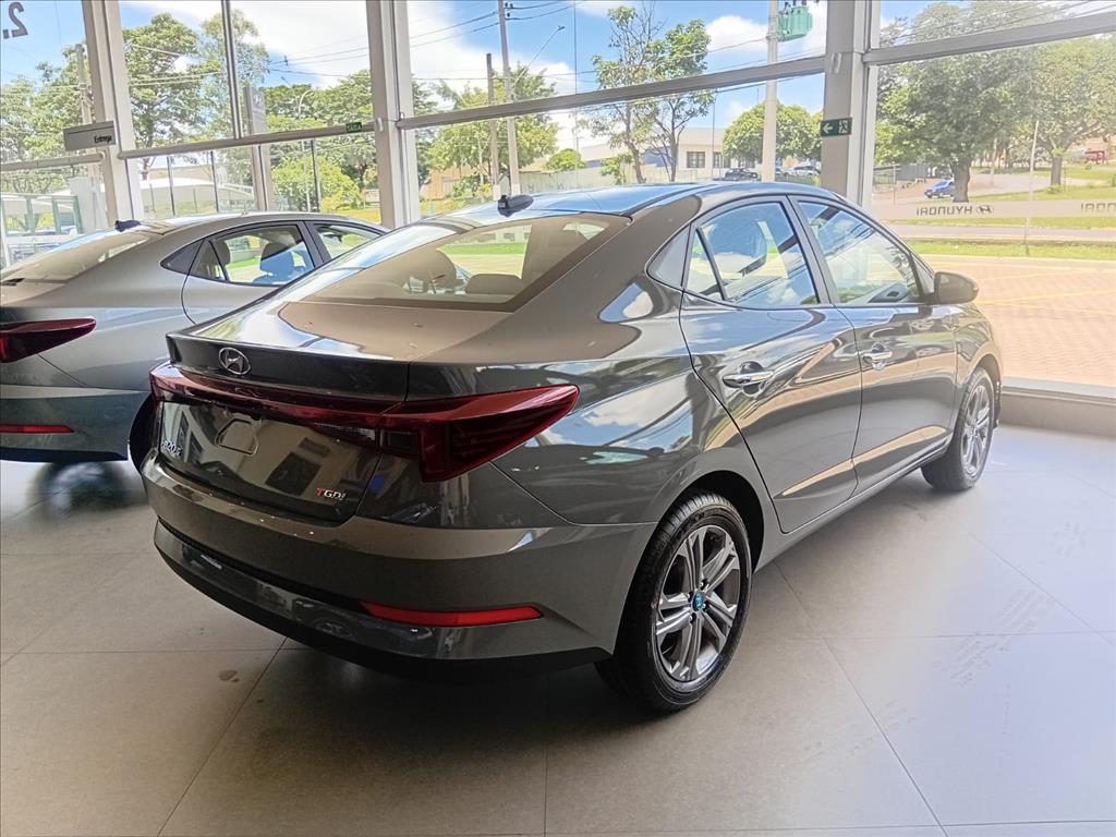 HB20S 1.0 TGDI FLEX LIMITED AUTOMÁTICO6