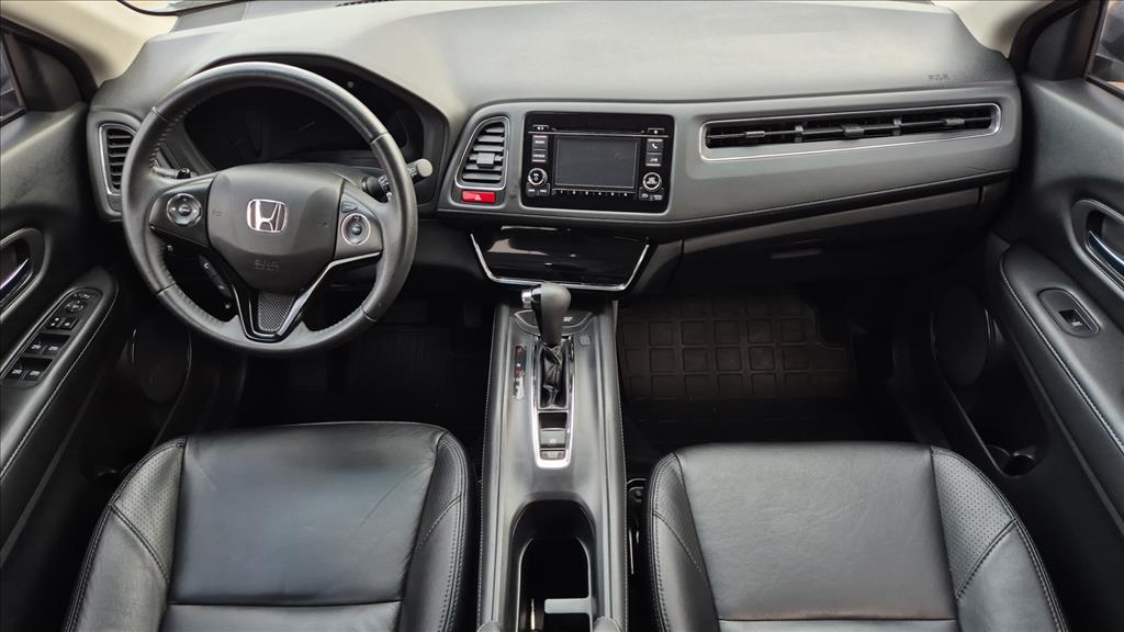 HR-V 1.8 16V FLEX EX 4P AUTOMÁTICO5