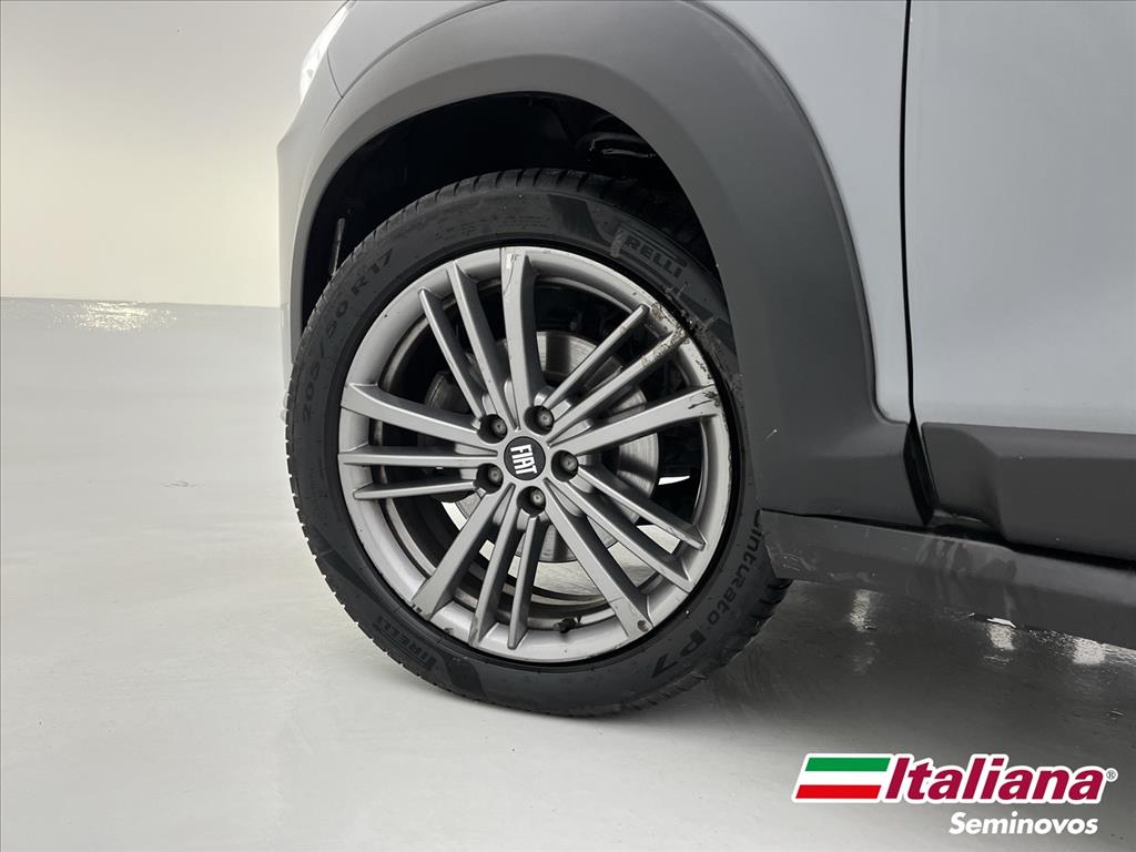 FASTBACK 1.0 TURBO 200 FLEX CVT