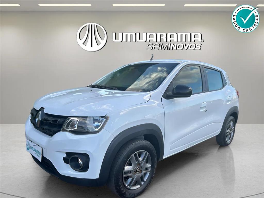 KWID 1.0 12V SCE FLEX INTENSE MANUAL1