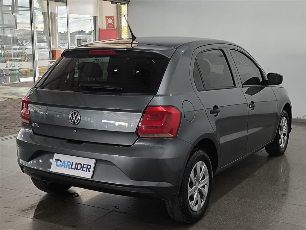 GOL 1.0 12V MPI TOTALFLEX 4P MANUAL11