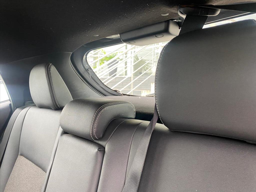 YARIS 1.5 16V FLEX XS CONNECT MULTIDRIVE13