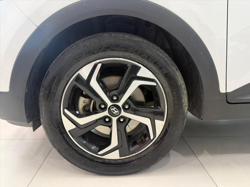 CRETA 1.6 16V FLEX SMART PLUS AUTOMÁTICO6