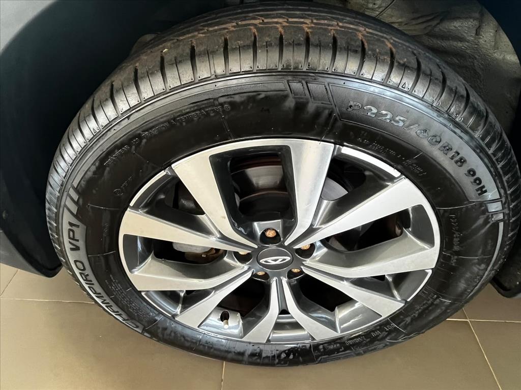 CAOA Chery-TIGGO 7 PRO-1.6 TGDI GASOLINA MAX DRIVE DCT