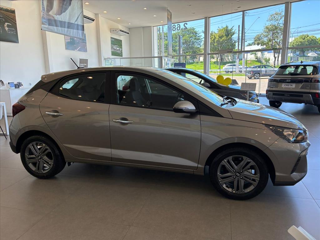 HB20 1.0 TGDI FLEX LIMITED AUTOMÁTICO4