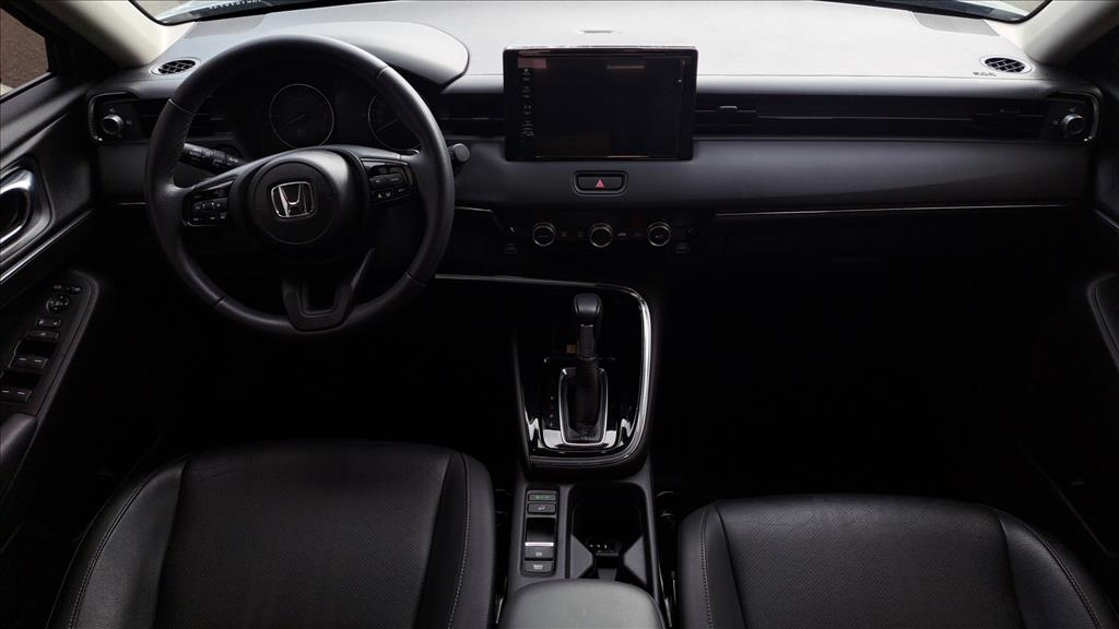 HR-V 1.5 DI I-VTEC FLEX EX CVT5