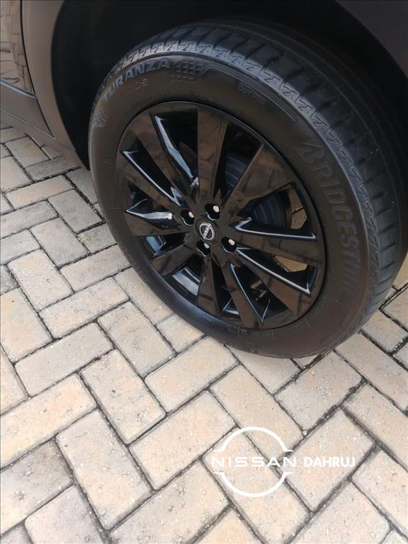 KICKS 1.6 16V FLEXSTART XPLAY XTRONIC7