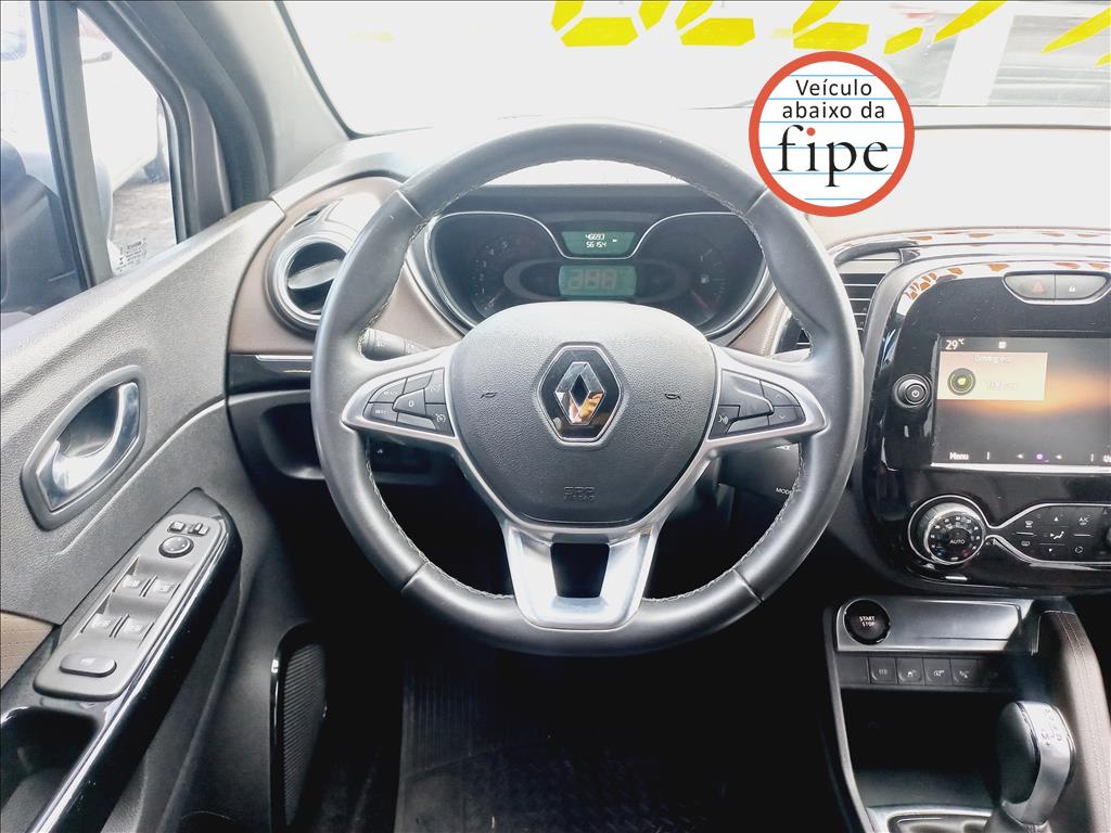 Foto ilustrativa do carro