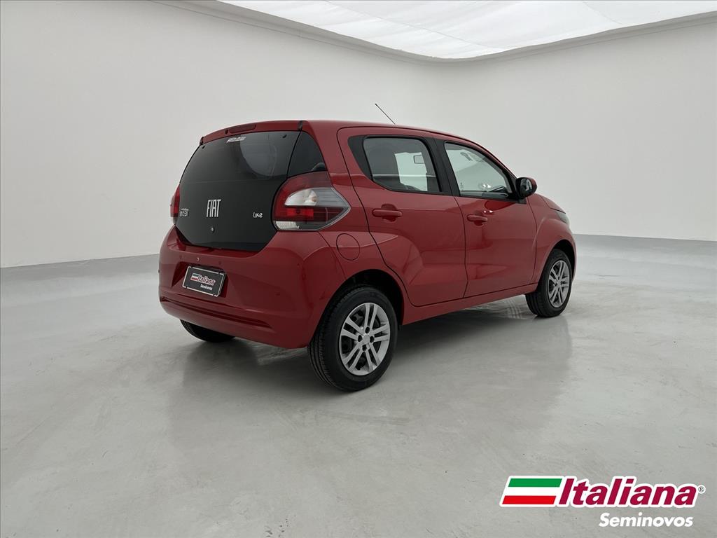 MOBI 1.0 EVO FLEX LIKE. MANUAL3