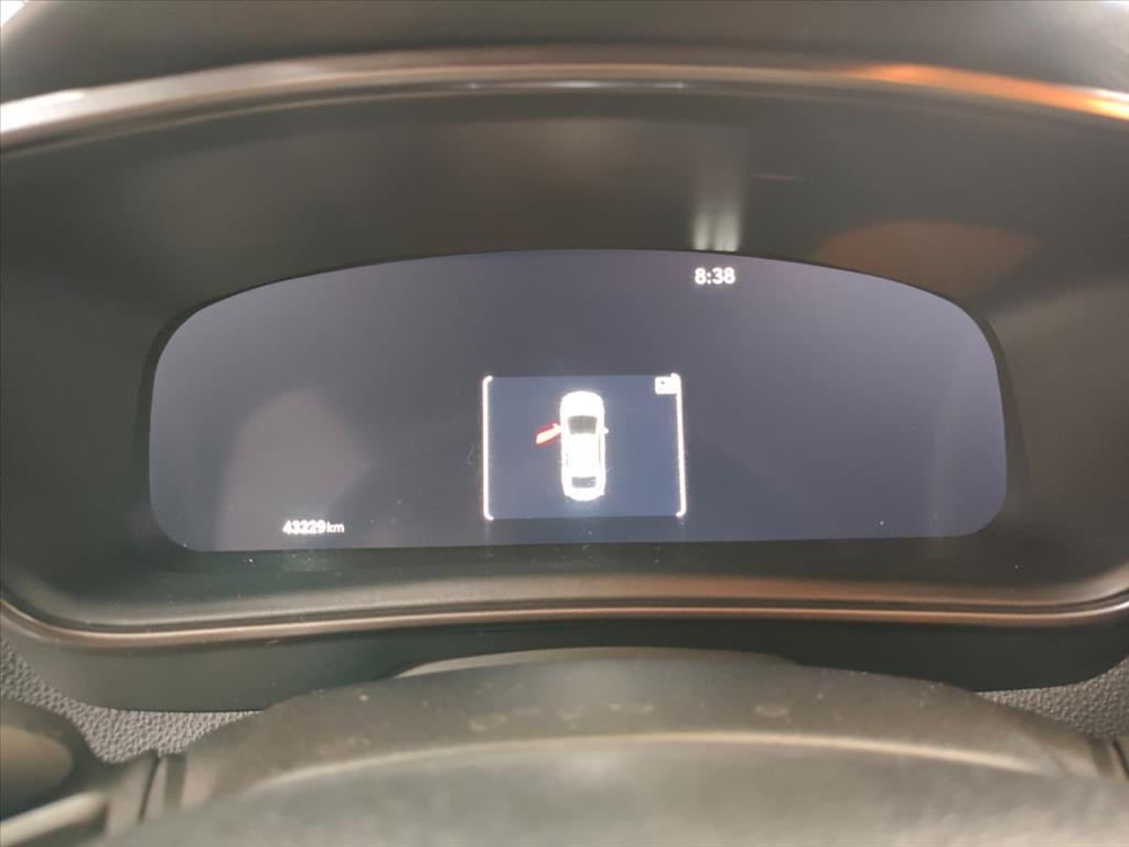 COROLLA 2.0 VVT-IE FLEX GR-S DIRECT SHIFT6