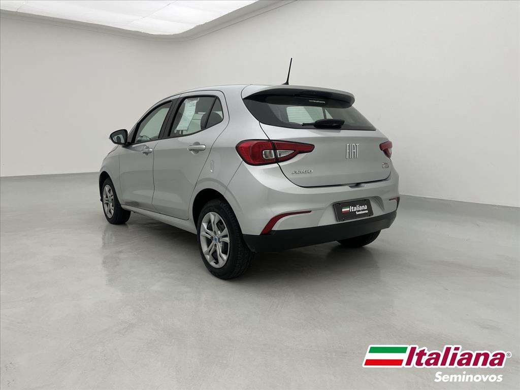 ARGO 1.0 FIREFLY FLEX DRIVE MANUAL2