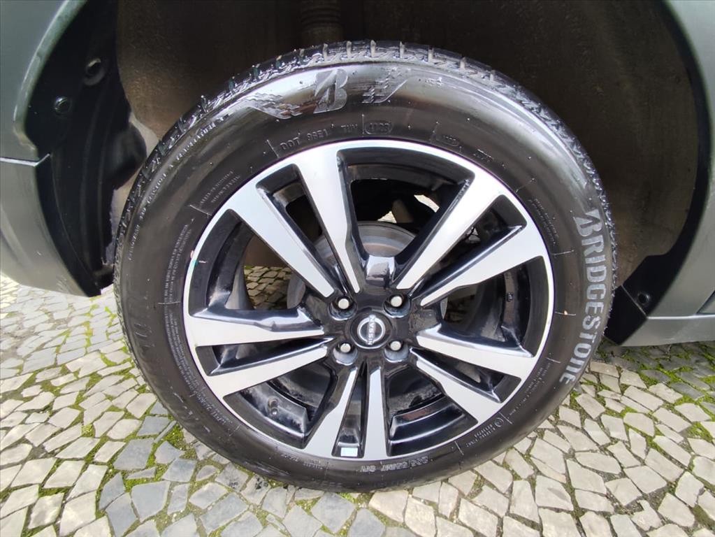 KICKS 1.6 16V FLEXSTART ADVANCE XTRONIC16
