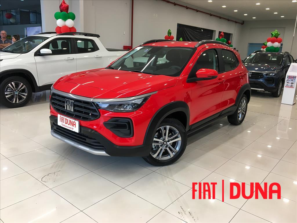 PULSE 1.0 TURBO 200 FLEX AUDACE CVT PULSE 1.0 TURBO 200 FLEX AUDACE CVT