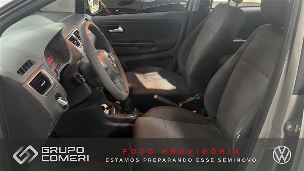 FOX 1.0 MI 8V FLEX 4P MANUAL6
