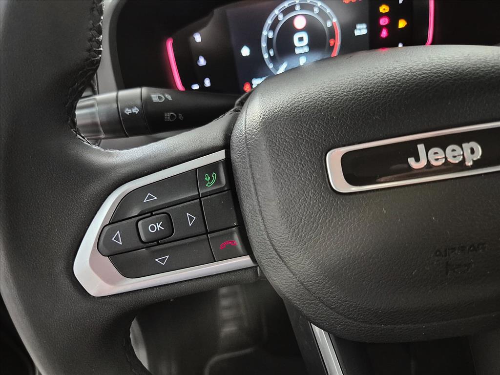 Jeep-RENEGADE-1.3 T270 TURBO FLEX LONGITUDE AT6