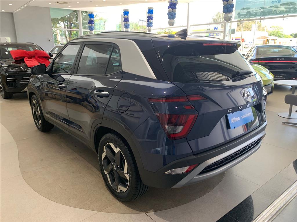 CRETA 2.0 FLEX ULTIMATE AUTOMÁTICO2