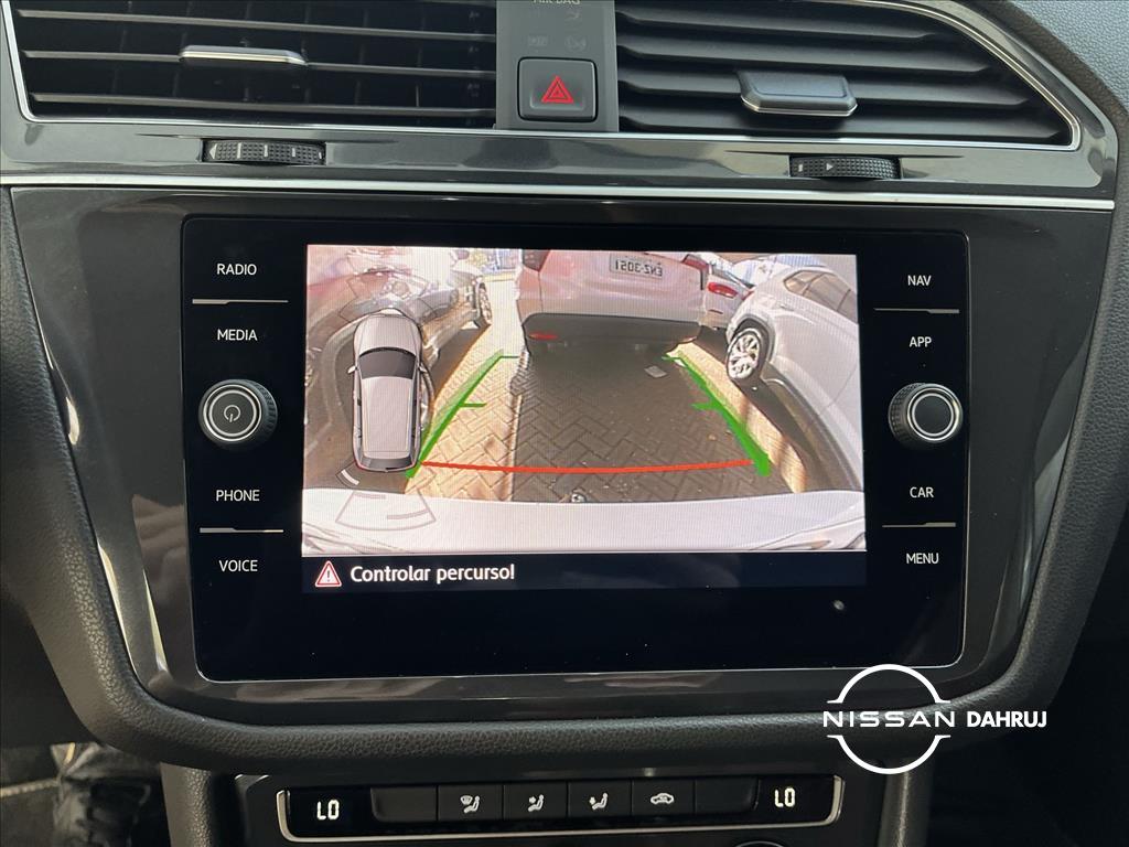 TIGUAN 1.4 250 TSI TOTAL FLEX ALLSPACE TIPTRONIC7