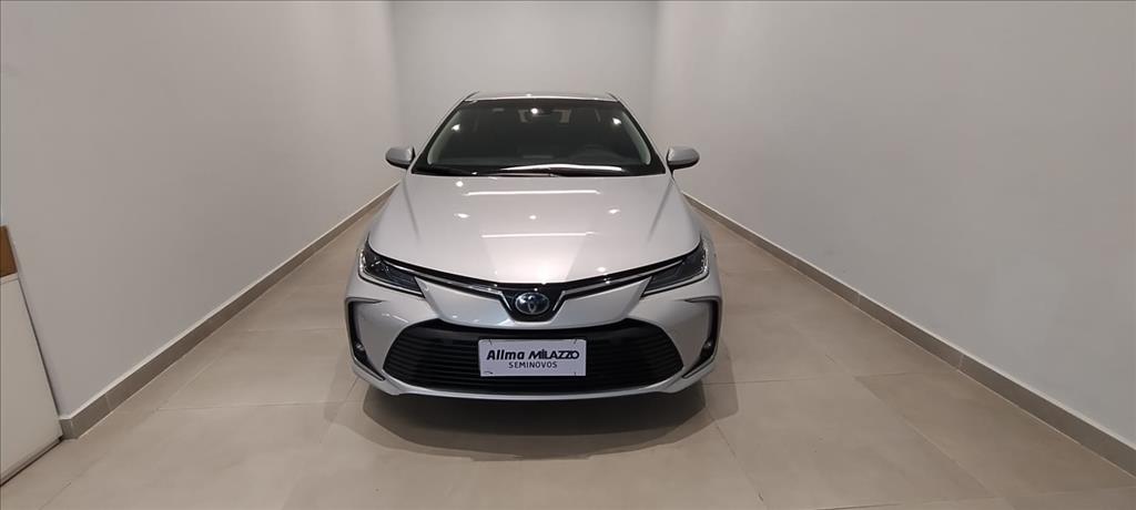 COROLLA 1.8 VVT-I HYBRID FLEX ALTIS CVT2