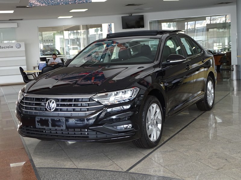 JETTA 1.4 250 TSI TOTAL FLEX COMFORTLINE TIPTRONIC JETTA 1.4 250 TSI TOTAL FLEX COMFORTLINE TIPTRONIC