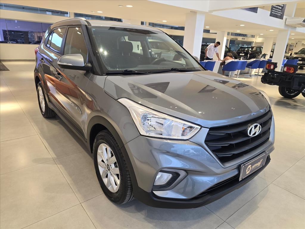 1.6 16V FLEX ACTION AUTOMÁTICO