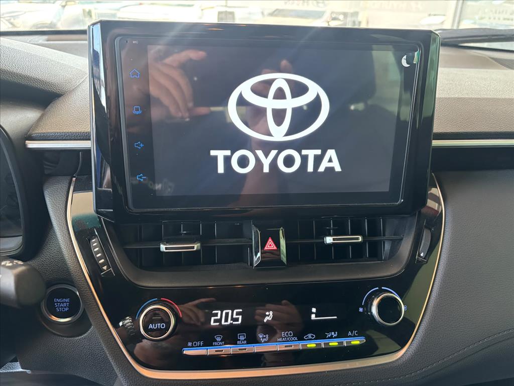 COROLLA CROSS 2.0 VVT-IE FLEX XRE DIRECT SHIFT16
