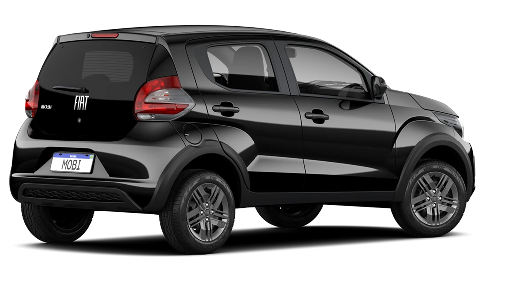 MOBI 1.0 FIREFLY FLEX LIKE. MANUAL1