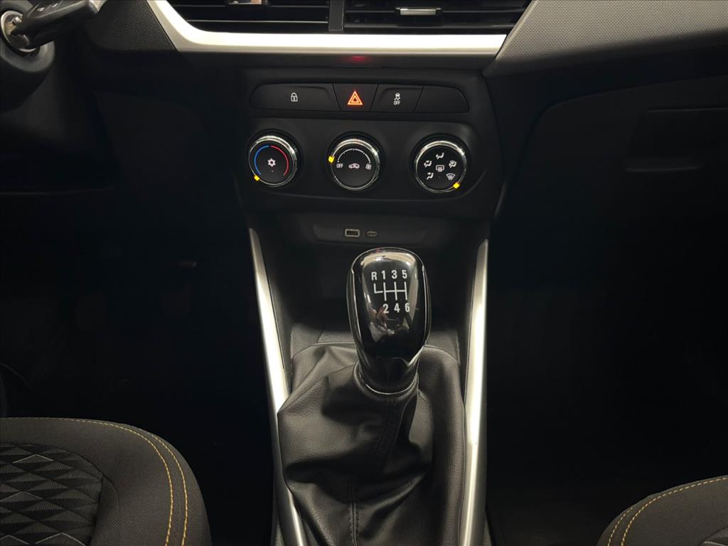 MONTANA 1.2 TURBO FLEX LT MANUAL11