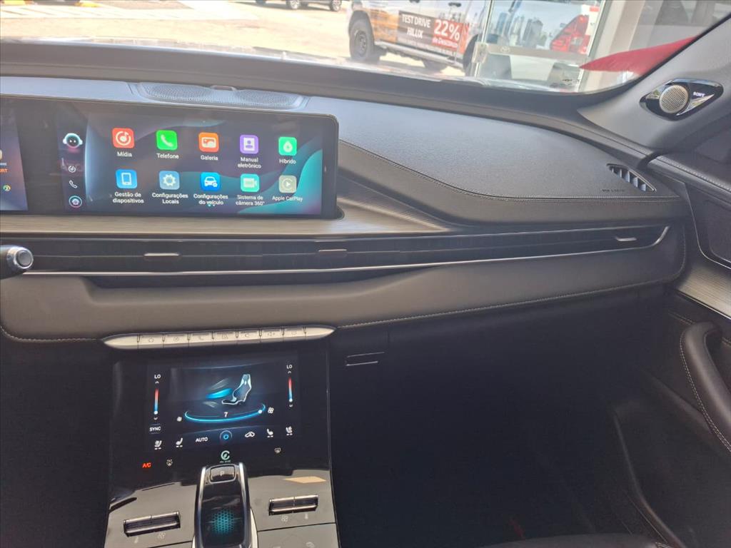 TIGGO 8 PRO 1.5 TCI PLUG-IN HYBRID DHT9