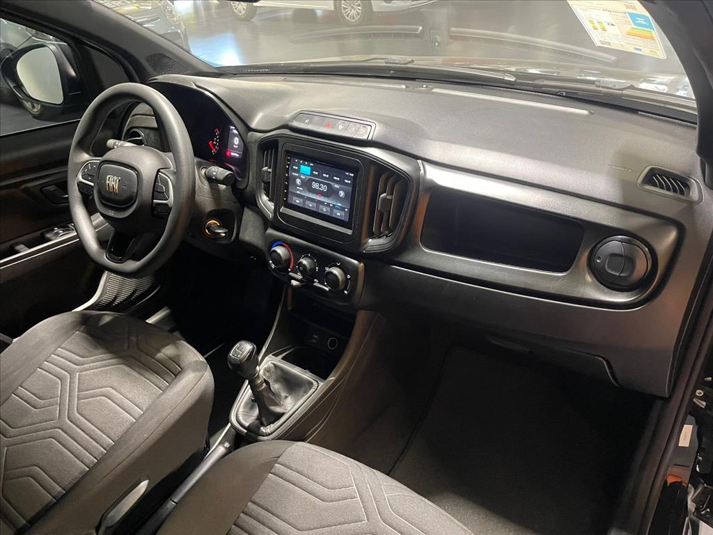 STRADA 1.3 FIREFLY FLEX FREEDOM CS MANUAL10