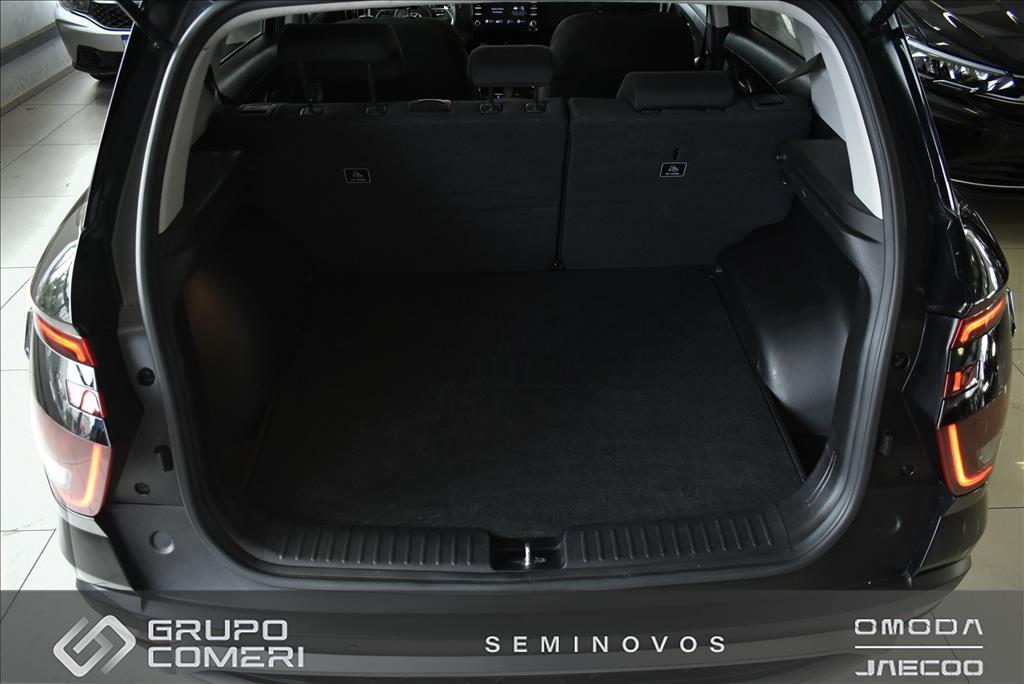CRETA 1.0 TGDI FLEX LIMITED AUTOMÁTICO16