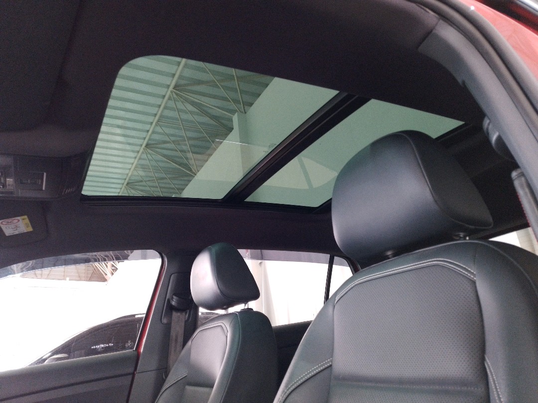 Volkswagen-T-CROSS-1.4 250 TSI TOTAL FLEX HIGHLINE AUTOMÁTICO