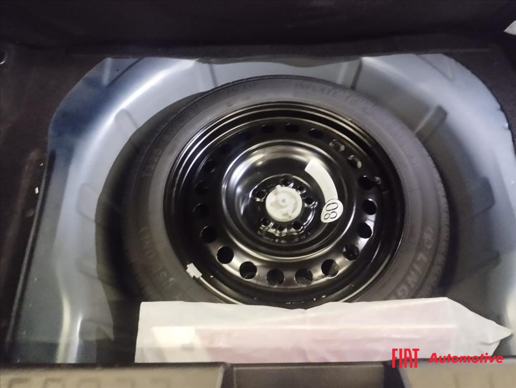 FASTBACK 1.0 TURBO 200 HYBRID IMPETUS CVT7