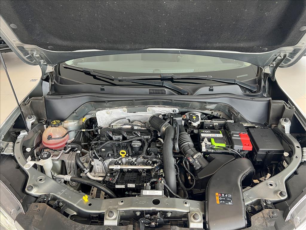 TRACKER 1.2 TURBO FLEX PREMIER AUTOMÁTICO20