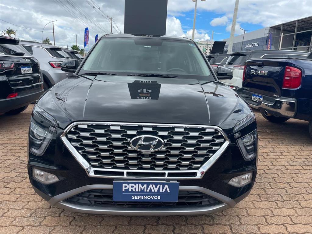 CRETA 1.0 TGDI FLEX PLATINUM AUTOMÁTICO3