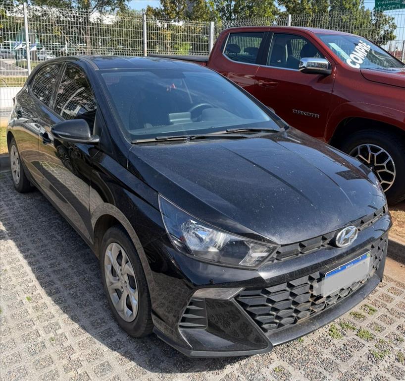 HB20 1.0 12V FLEX COMFORT PLUS MANUAL1
