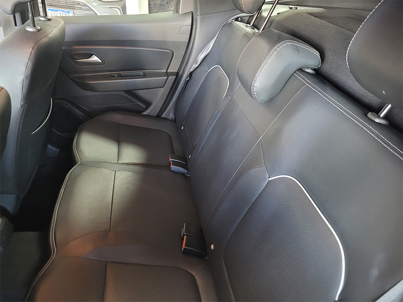 DUSTER 1.3 TCE FLEX ICONIC X-TRONIC