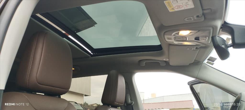 COMPASS 1.3 T270 TURBO FLEX LIMITED AT610