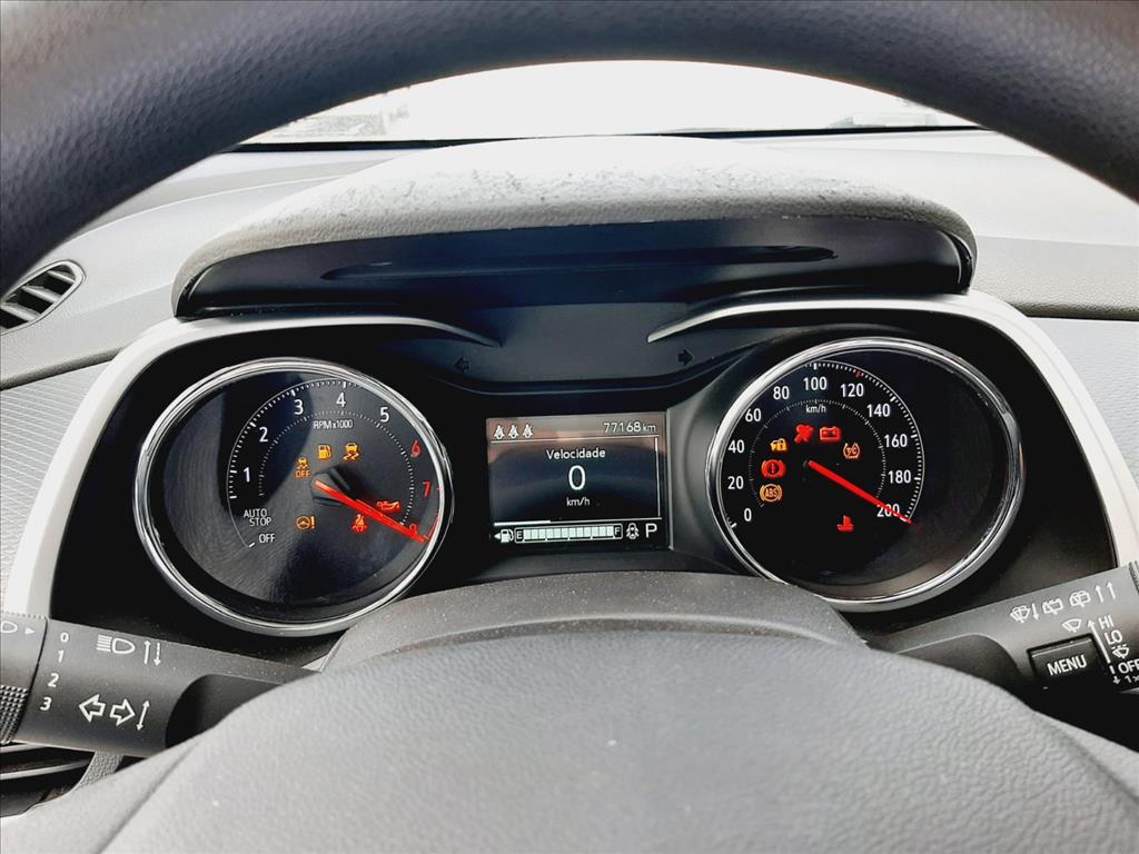 TRACKER 1.0 TURBO FLEX LT AUTOMÁTICO17