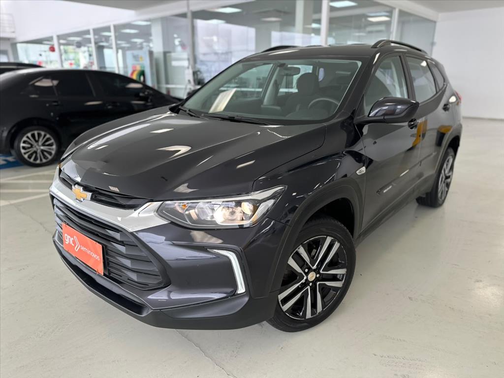 CHEVROLET TRACKER 1.0 TURBO FLEX LT AUTOMÁTICO