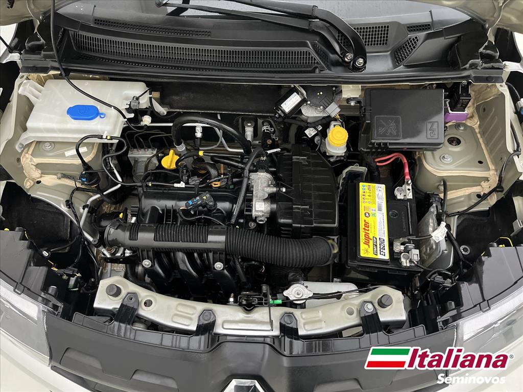 KWID 1.0 12V SCE FLEX ZEN MANUAL14