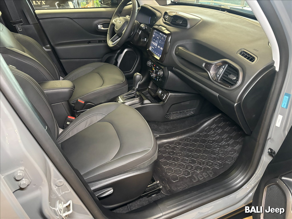 RENEGADE 1.3 T270 TURBO FLEX LONGITUDE AT610