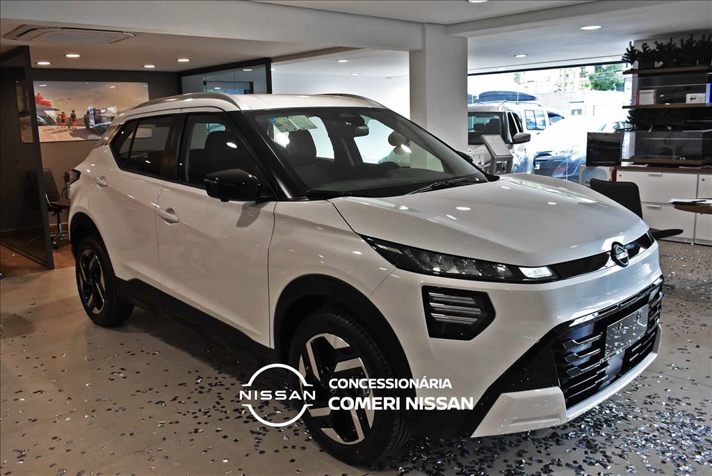 KAIT 1.6 FLEX EXCLUSIVE XTRONIC