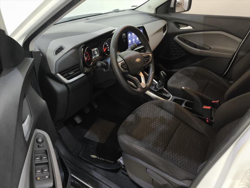 MONTANA 1.2 TURBO FLEX LT MANUAL8