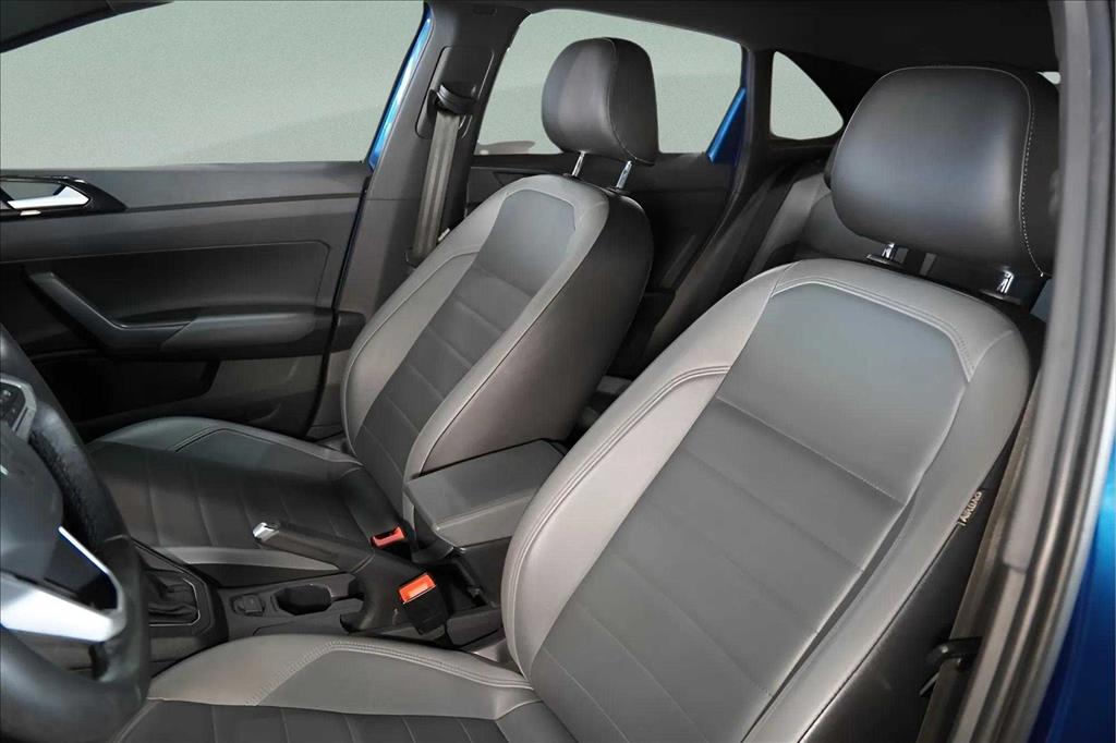 NIVUS 1.0 200 TSI TOTAL FLEX HIGHLINE AUTOMÁTICO7