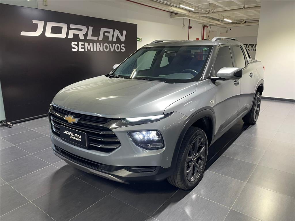 MONTANA 1.2 TURBO FLEX PREMIER AUTOMÁTICO
