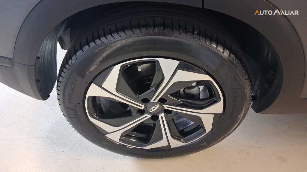 Caoa Chery-TIGGO 5X PRO-1.5 VVT TURBO iFLEX CVT